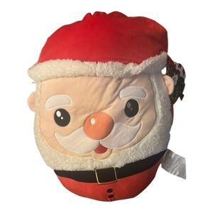 22 Inch Santa Claus Plush